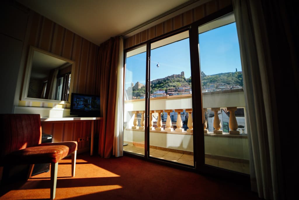 Sharden Villa Hotel - photo 31