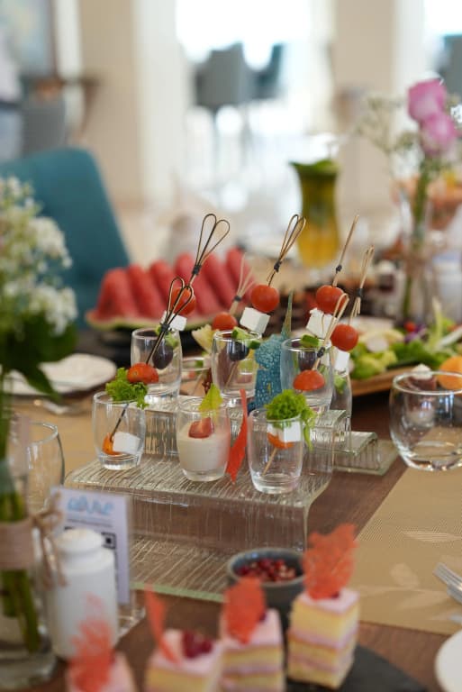 Dibba Mountain Park Hotel - photo 9