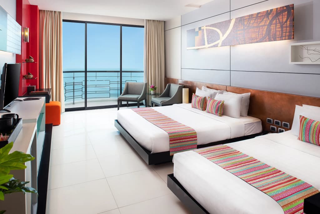 The Zign Hotel - photo 5
