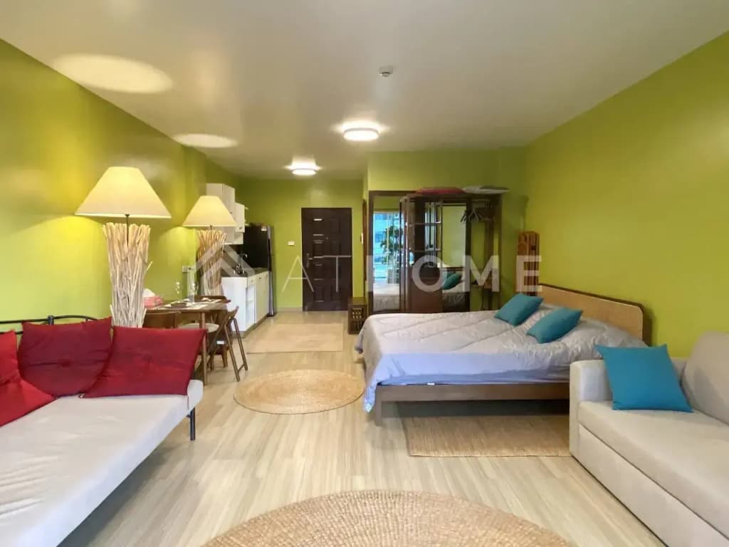 View Talay 7 Apartments - photo 1