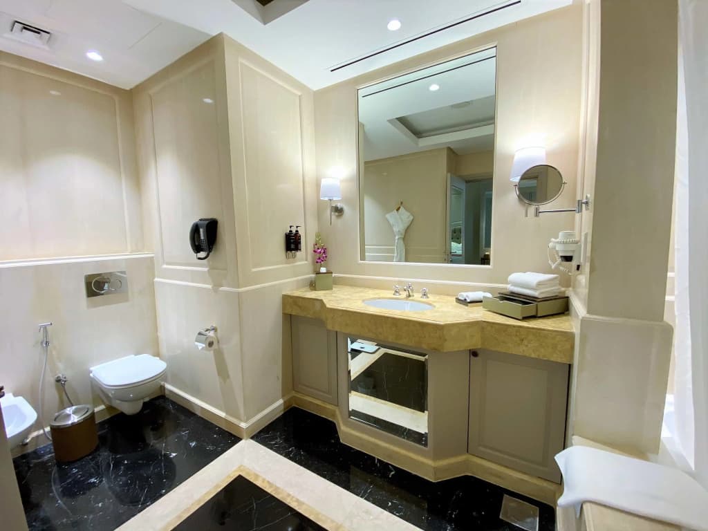 Millennium Hotel Doha Hotel - photo 19