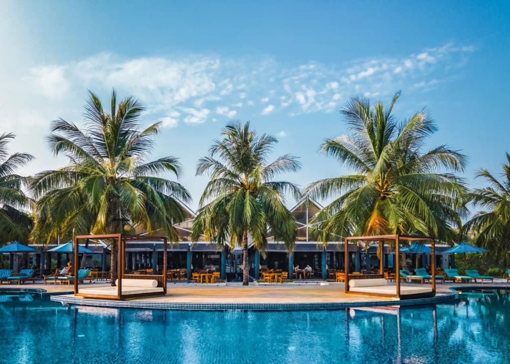 Furaveri Maldives Hotel - photo 21