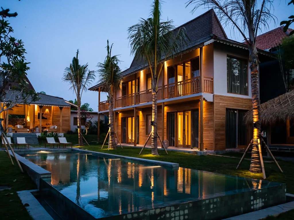 Alea Villa - photo 43