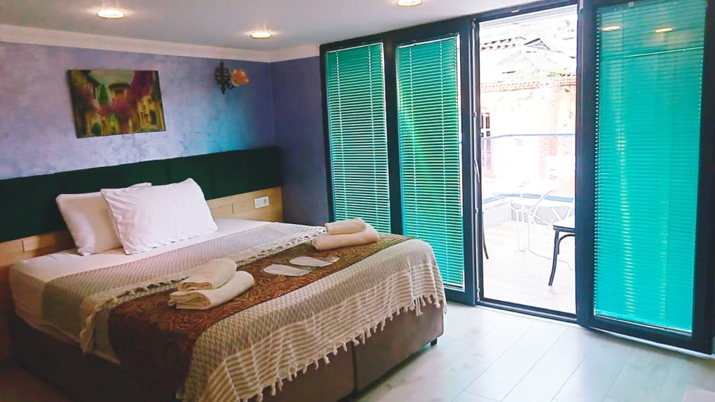 Loren Hotel & Suites - photo 6