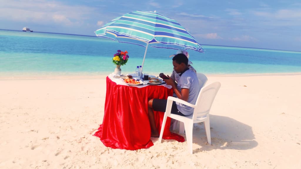 Royal Inn Rasdhoo Guest House - photo 7