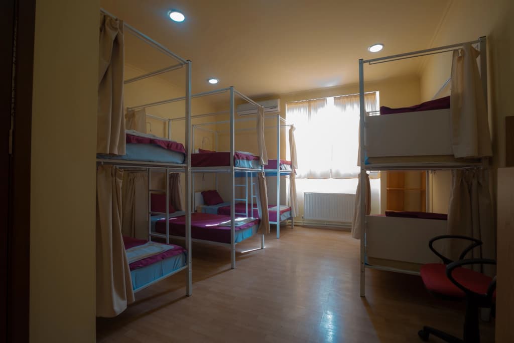 Wine Hostel - photo 9