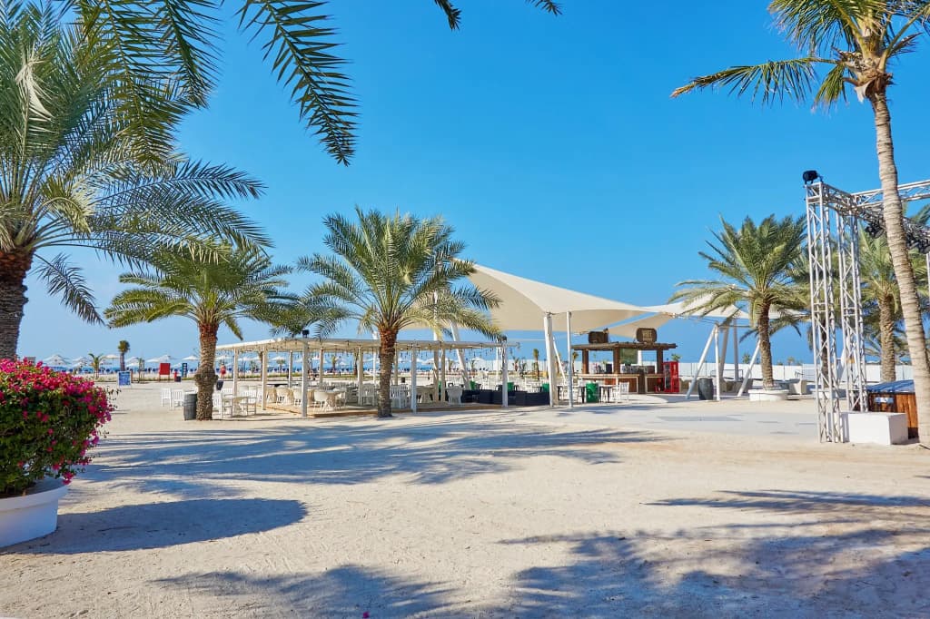 Al Hamra Palace At Golf&Sea Apart-hotel - photo 3