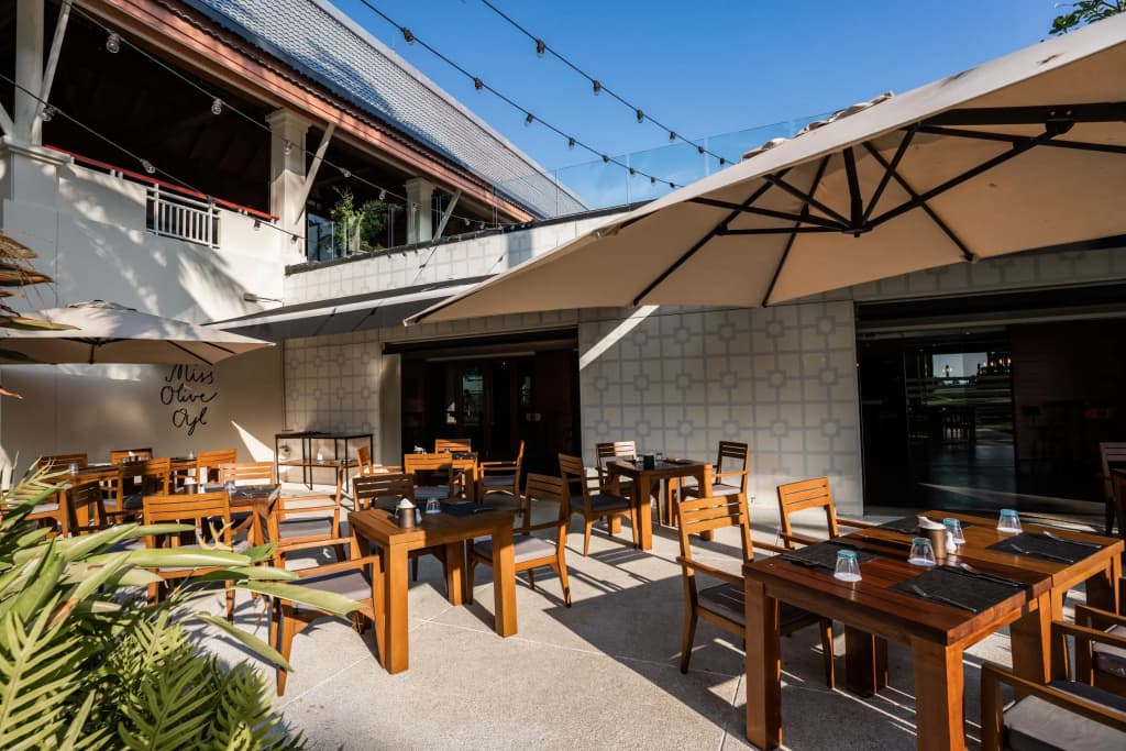 SAii Laguna Phuket Hotel - photo 29