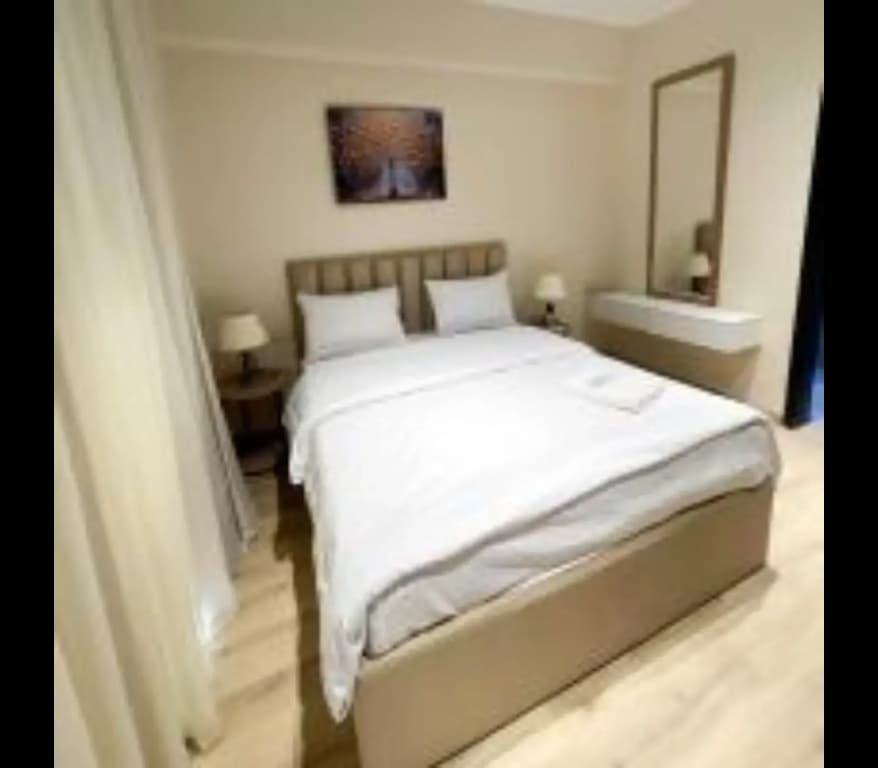 Settle inn Rawda Apartments - photo 5