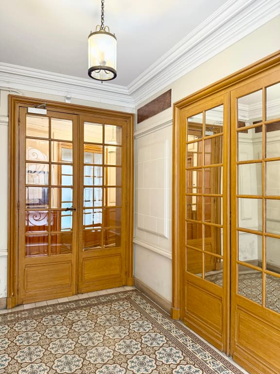 Smart Residences Suite Vue Tour Eiffel Flat - photo 3