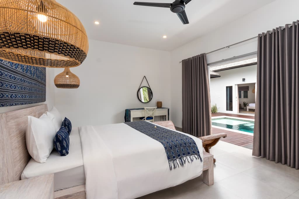 Villa Hiburan 2 - photo 17