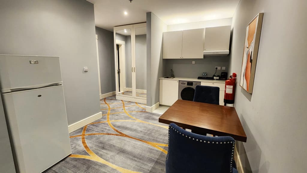 Royal Sherao Hotel - photo 29