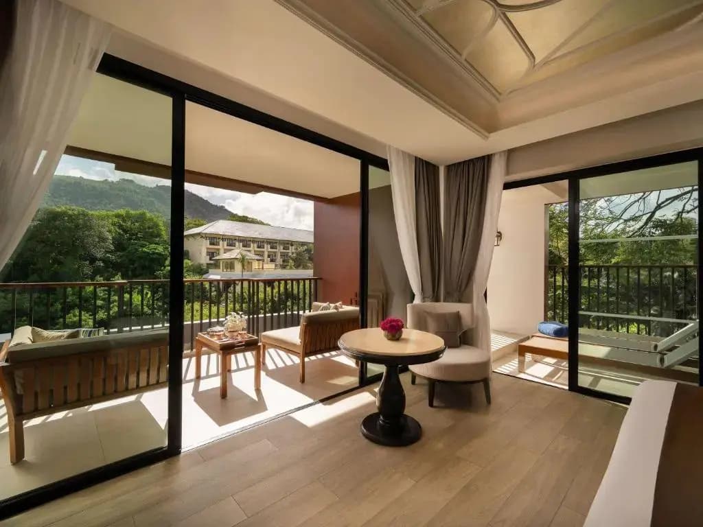 Avista Grande Phuket Karon - MGallery - photo 34