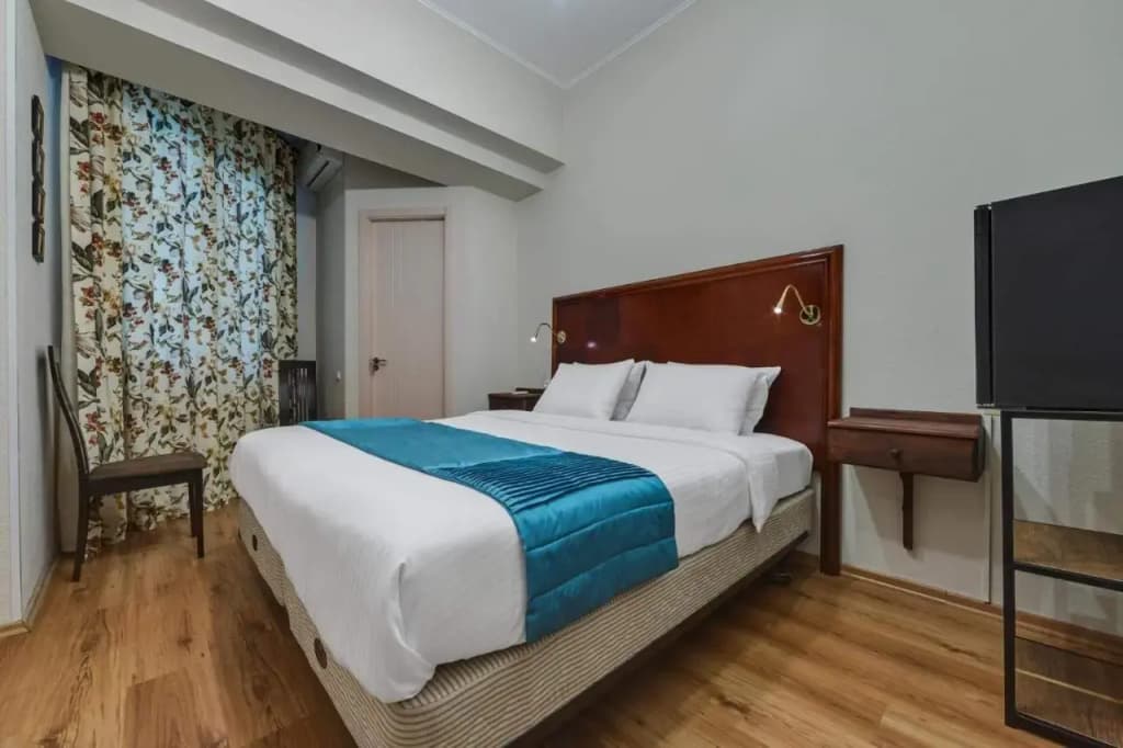 House 52 Boutique-Hotel - photo 24