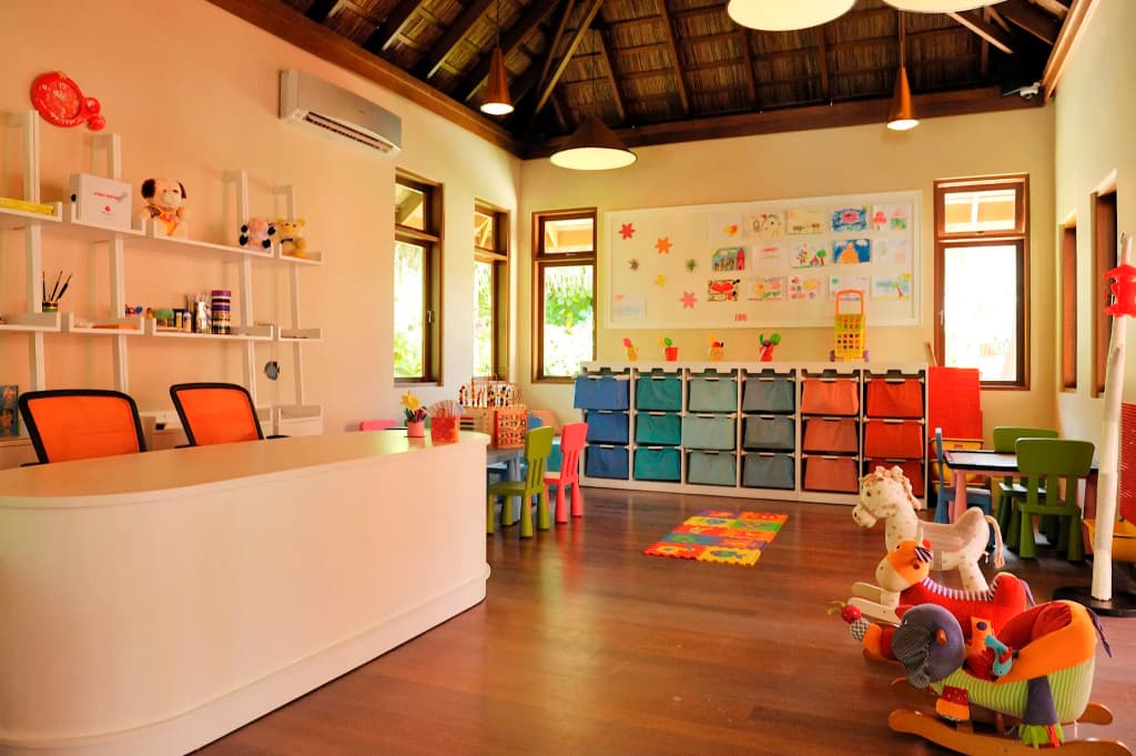 Ayada Maldives Hotel - photo 12
