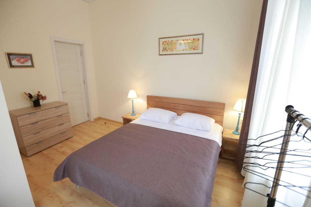 Midtown Hostel - photo 6
