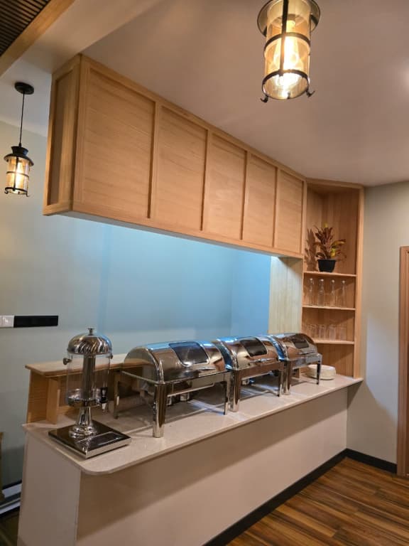Madi Grand Maldives Guest house - photo 20