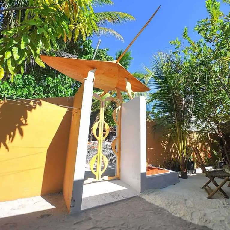 Manta Inn Guest House - photo 3