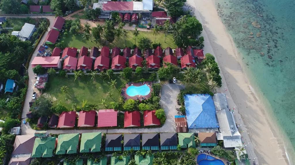 Lanta Emerald Bungalow - photo 13