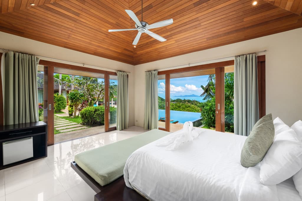 Ban Reemo Luxury Villa - photo 8