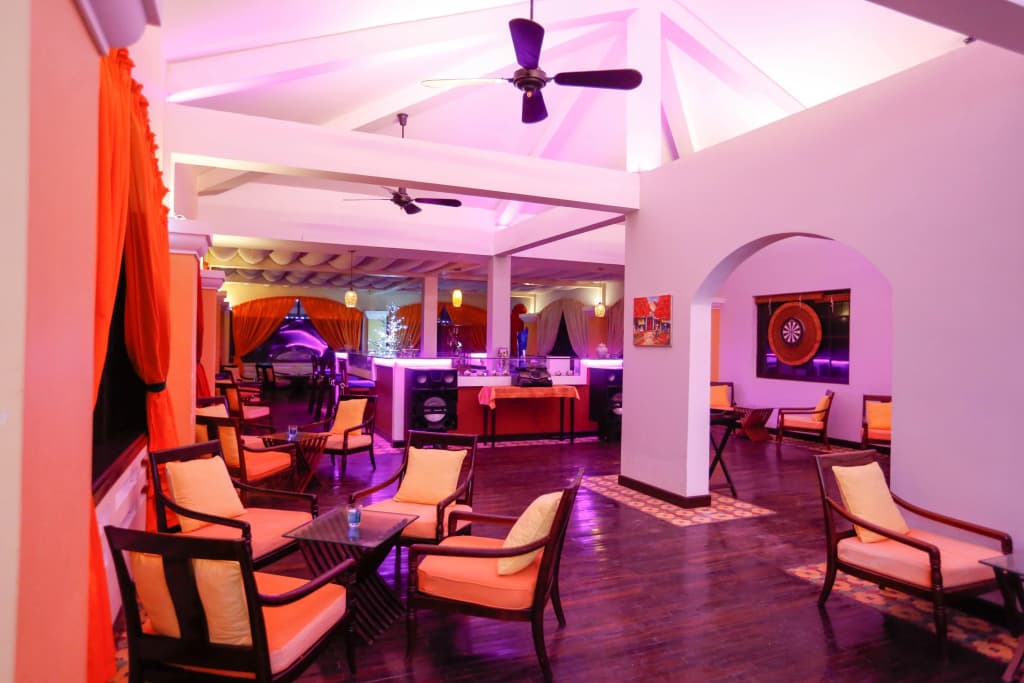 Le Belhamy Resort And Spa Hotel - photo 15