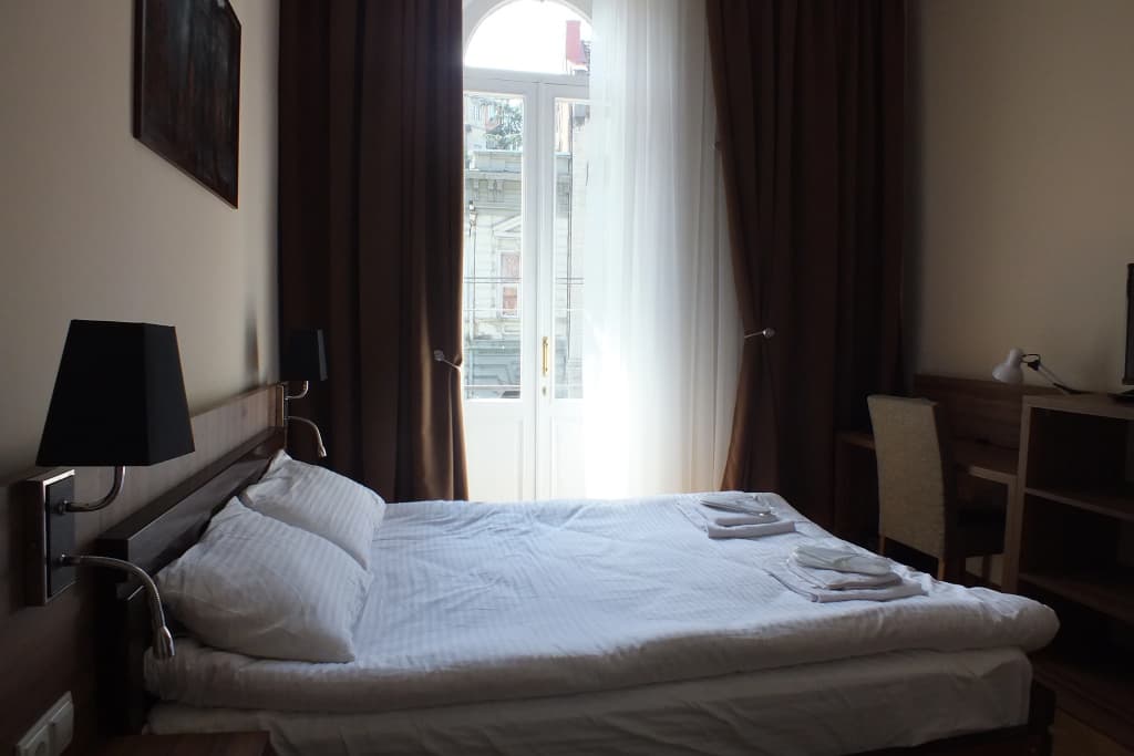 Nice Mini-Hotel - photo 3