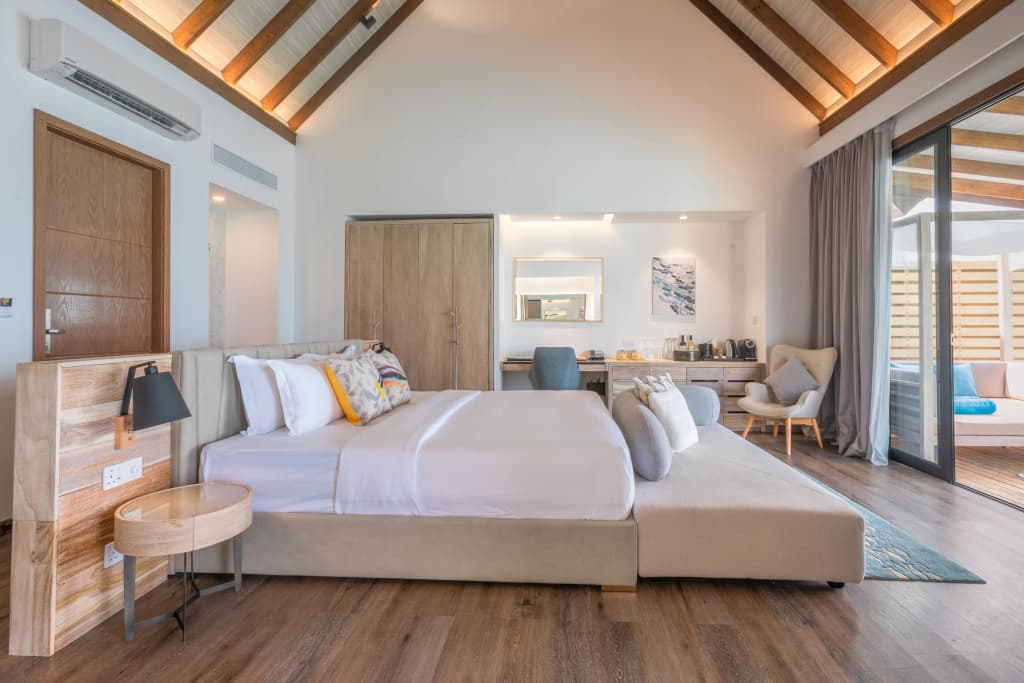 Fushifaru Maldives Resort - photo 47