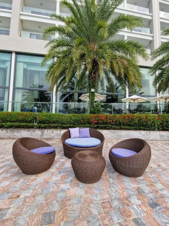 Radisson Blu Resort Phu Quoc - photo 33