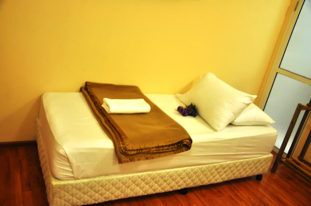 Royal Inn Rasdhoo Guest House - photo 6