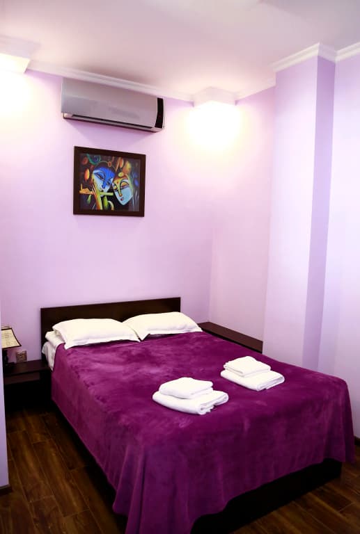 Guru Hotel - photo 6