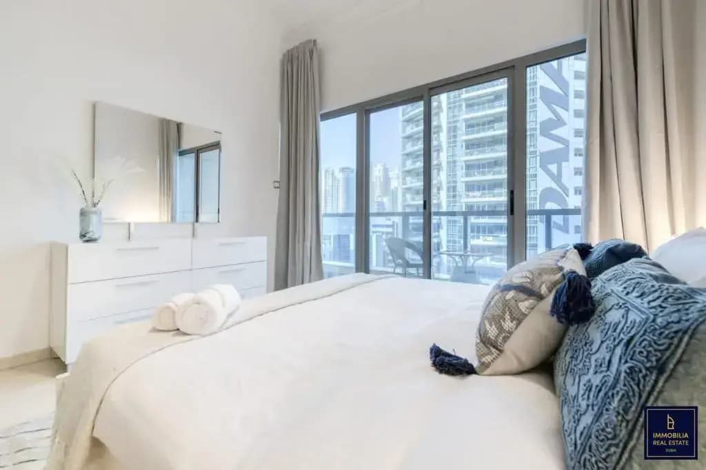Luxury 1 Bedroom with Sea View Flat - photo 8