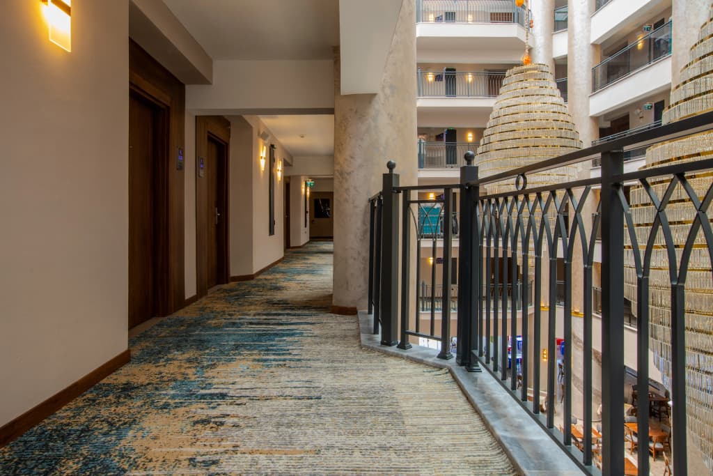 World Star Beach Resort & Spa Hotel (Ex. Sunshine Hotel) - photo 30