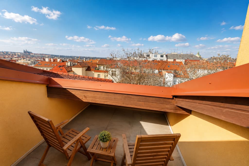 Loft Apartments - photo 2