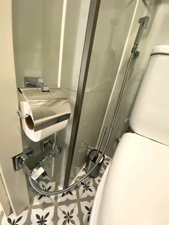 Mtatsminda Apart-hotel - photo 26