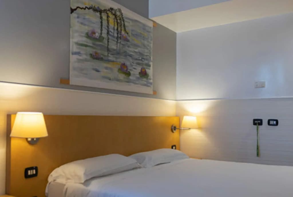 Hotel Aphrodite - photo 14