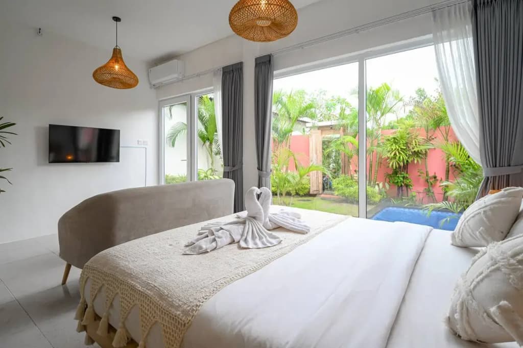 1 BR Private Pool Polly Villa - photo 5