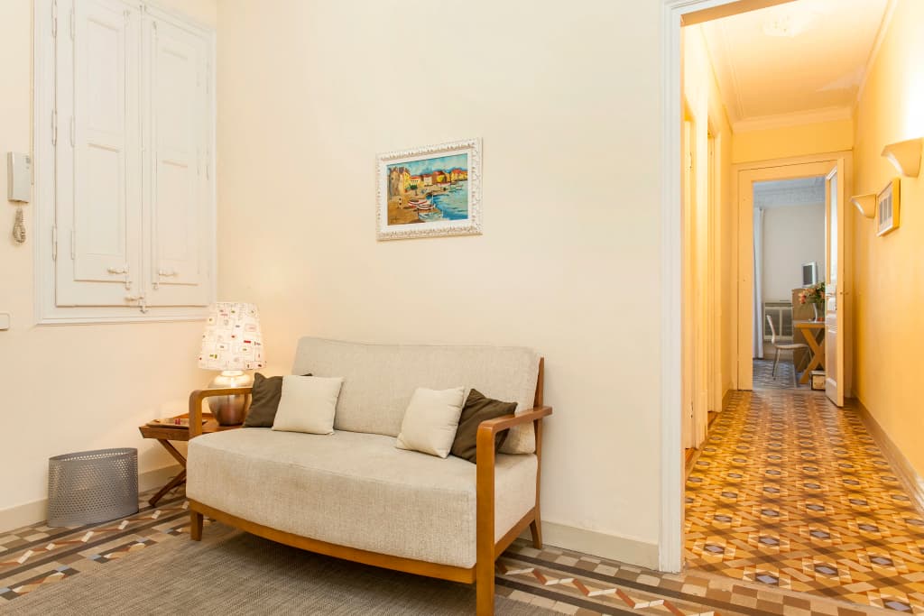 Barcelona Best Services Apartments - photo 15