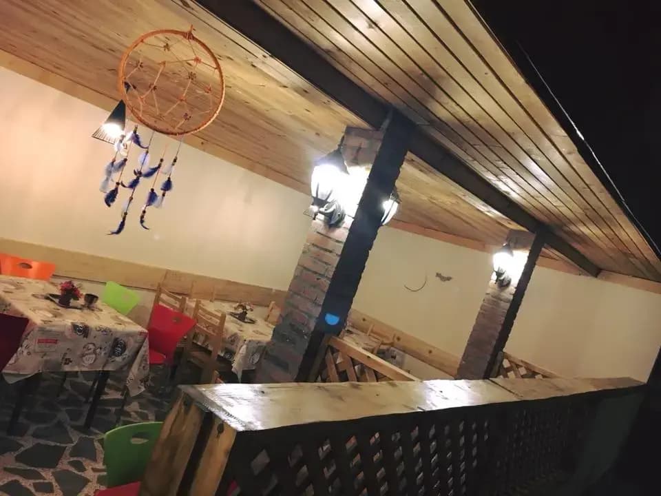 Sioni Hotel - photo 6