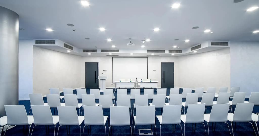 Meta Business Hotel - photo 30