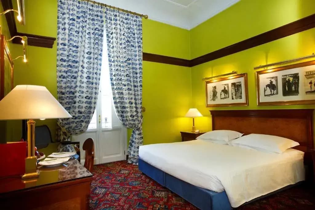 Hotel Albani Firenze - photo 18