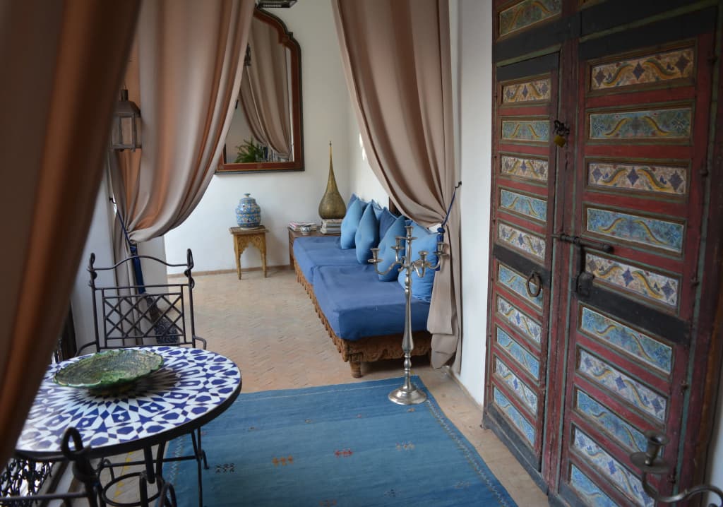 Riad Ghali & Spa Hotel - photo 17
