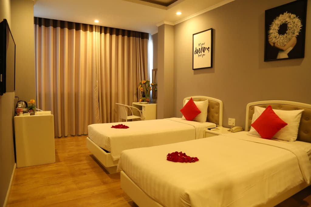 Kaka Hotel - photo 42