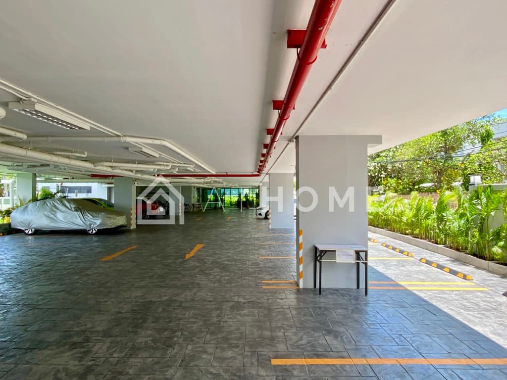 Breeze Beachside 203 Apartments - photo 20
