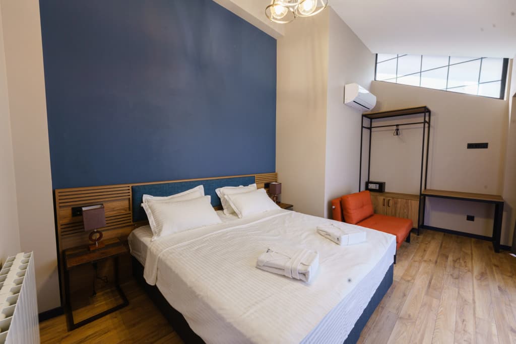 Hotel Araki SOLOLAKI - photo 22