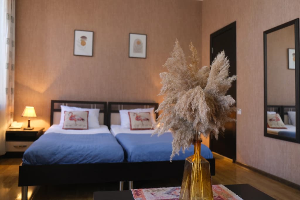 Flamingo Hotel - main photo