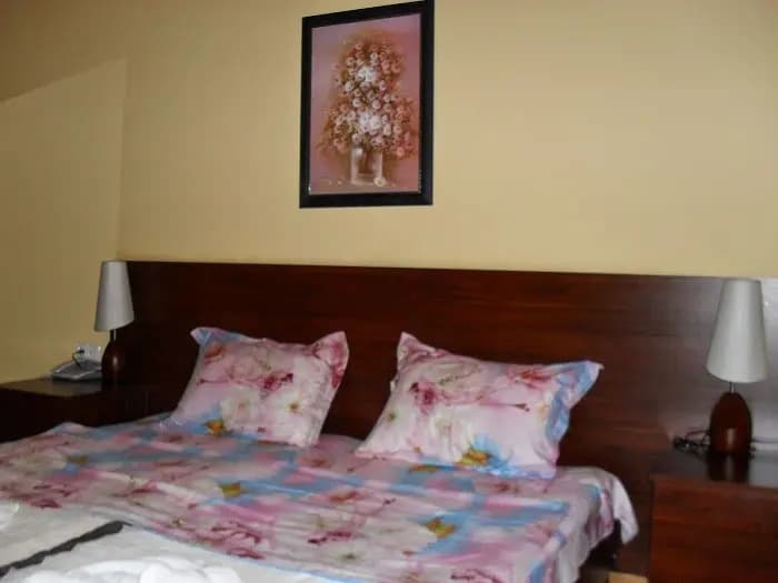Tbilisi Garden Hotel - photo 17