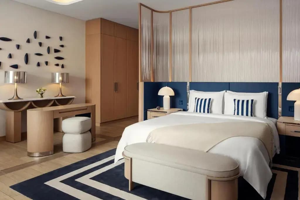 The St Regis Al Mouj Muscat Resort - photo 17