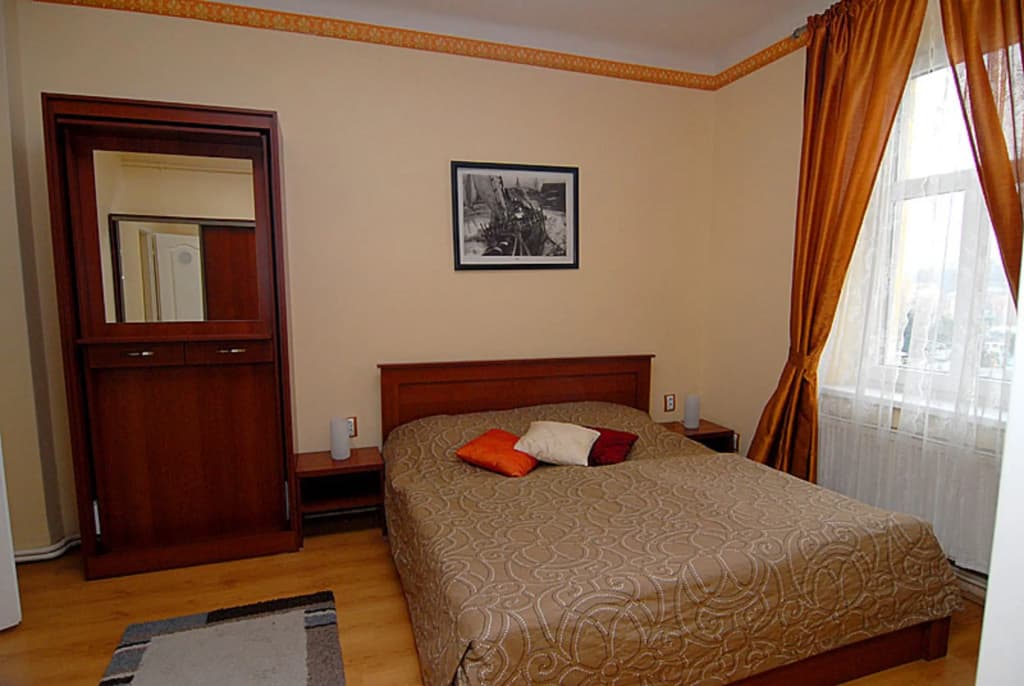 Akát Pension Guest House - photo 3