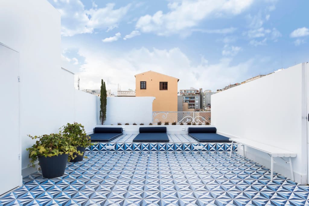 Thesuites Barcelona Apartments - photo 19