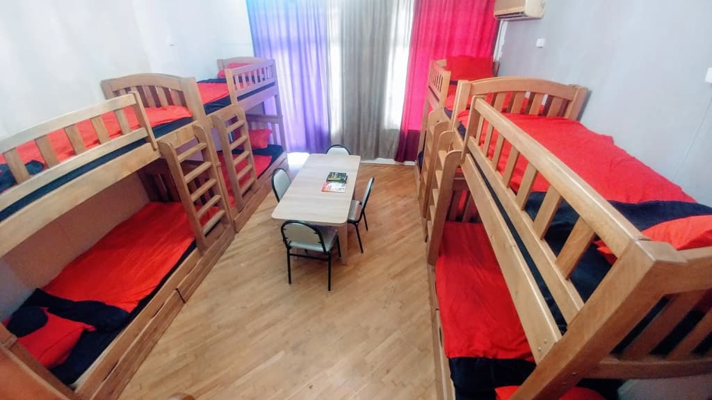 TBT Hostel - photo 20